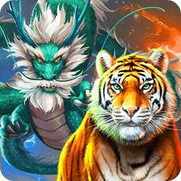 Dragon & Tiger